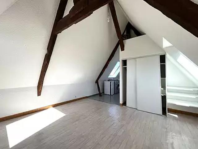 Appartement location à Mordelles, Ille-et-Vilaine