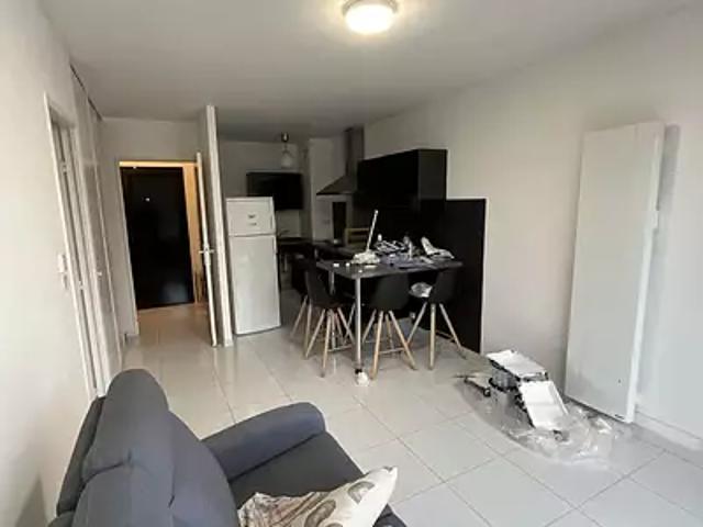 Appartement location à Mordelles, Ille-et-Vilaine
