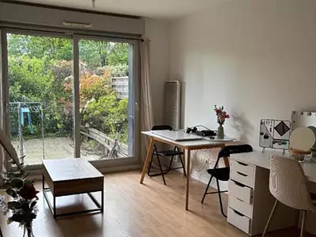 Appartement location à Rennes, Bretagne