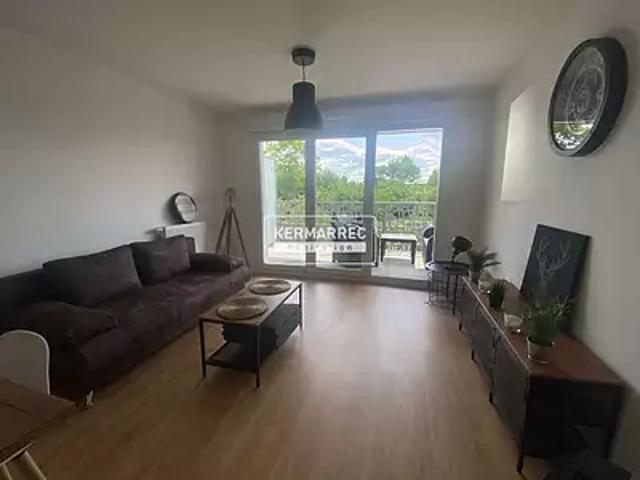 Appartement location à Mordelles, Ille-et-Vilaine