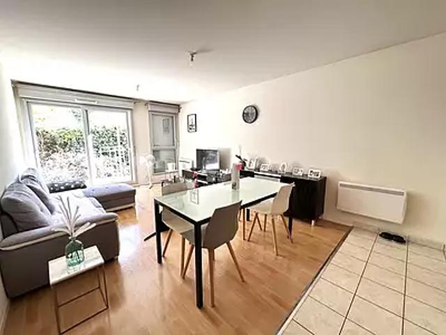 Appartement location à Mordelles, Ille-et-Vilaine