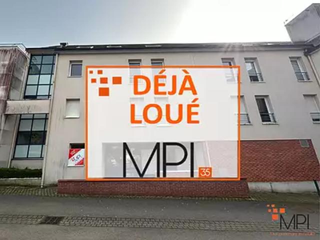 Appartement location à Rennes, Bretagne