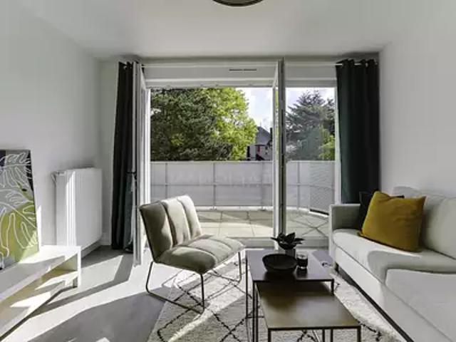 Appartement vente à Rennes, Bretagne