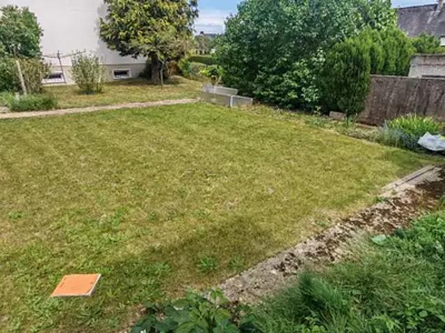 Terrain vente à Rennes, Bretagne
