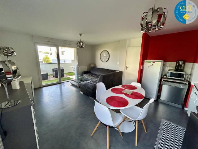 Appartement location à Rennes, Bretagne