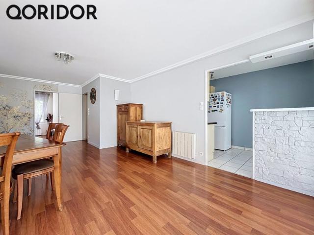 Appartement vente à Rennes, Bretagne