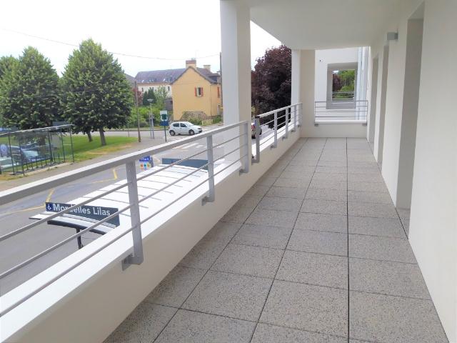 Appartement location à France métropolitaine, Bretagne