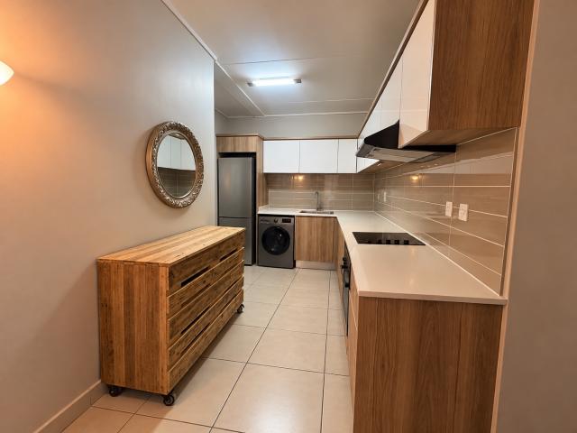 Apartment for rent in Lakeside, Sandton