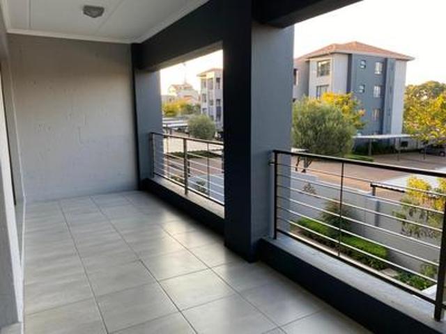 Apartment for sale in Gauteng