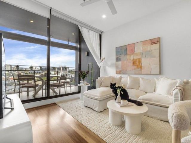 Apartment for sale in Toombul, Queensland