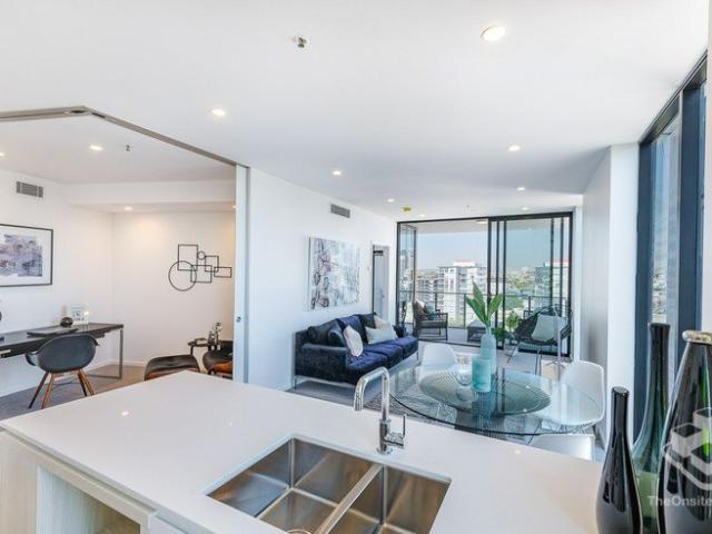 Apartment for rent in Toombul, Queensland