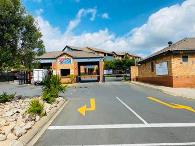 Apartment for rent in Midrand, Gauteng