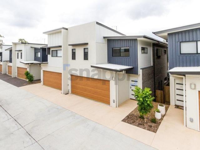 Townhouse for rent in Methul, Queensland