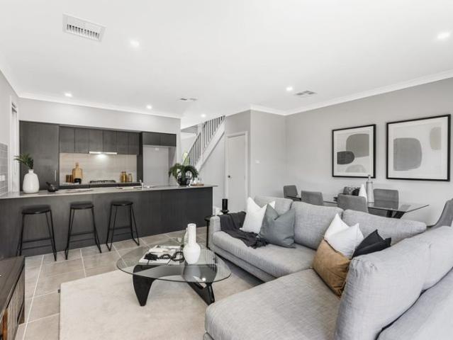 House for rent in Austral, Sydney