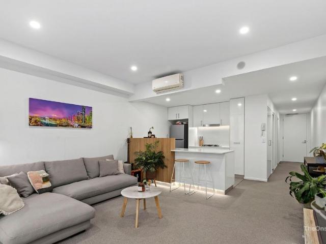 Apartment for rent in Toombul, Queensland