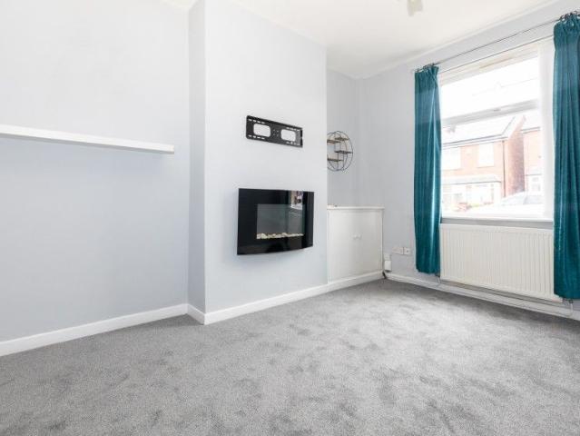 House for rent in Wigan, Greater Manchester