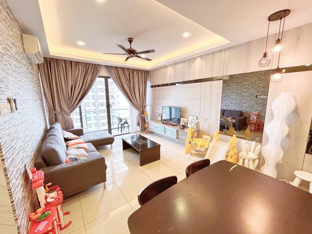 Serviced Residence for sale in Malaka