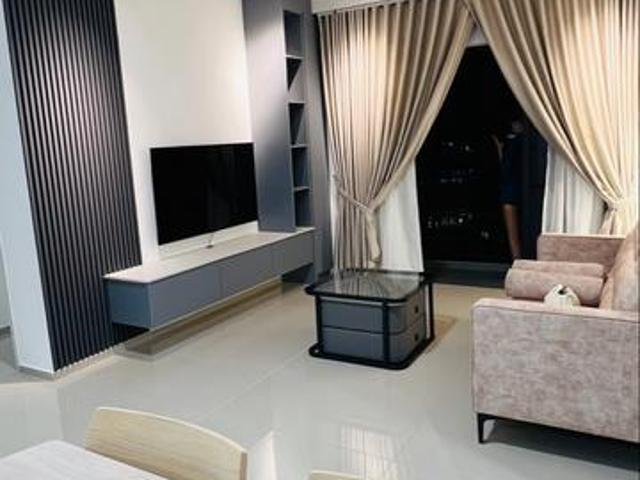 Serviced Residence for rent in Petaling, Alam Impian