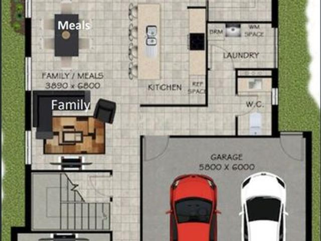 House for rent in Sydney, New South Wales