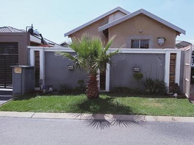 House for rent in Alberton, Gauteng