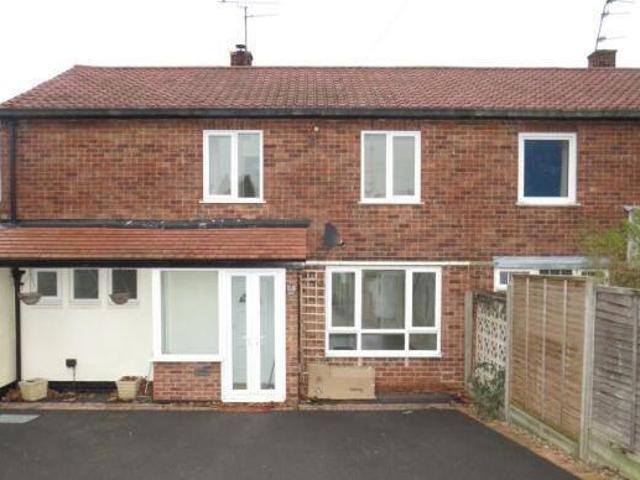House for rent in Derby, East Midlands
