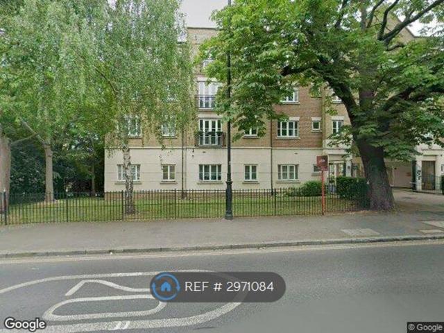 House for rent in Herne Hill, Greater London