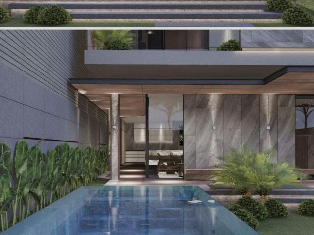 Biệt Thự cho thuê tại Thủ Đức, Hồ Chí Minh