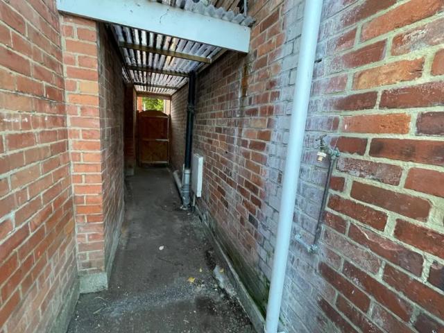 House for rent in Talbot Village, Bournemouth