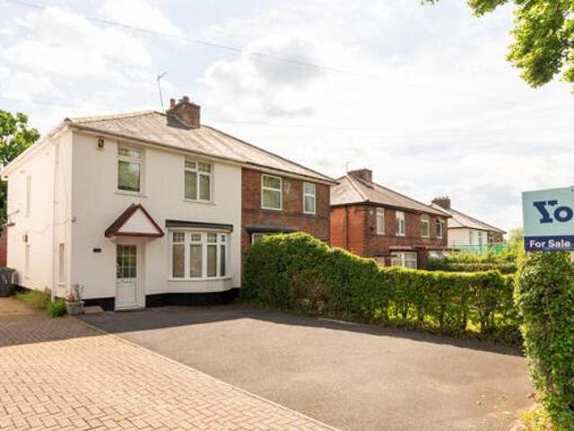 House for sale in Stechford, West Midlands