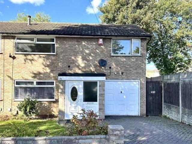 House for sale in Stechford, West Midlands