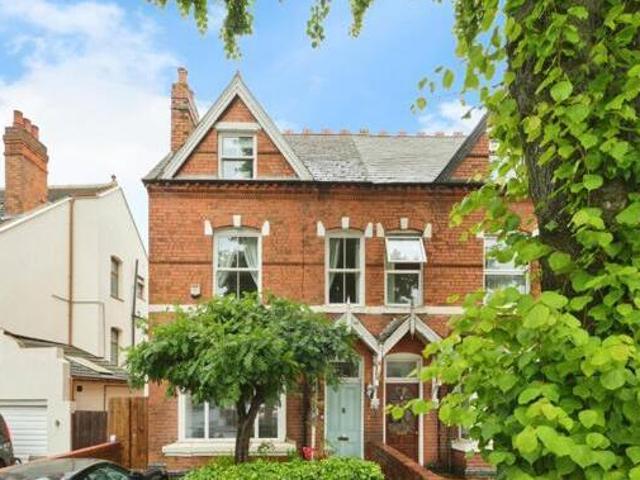 House for sale in Stechford, West Midlands