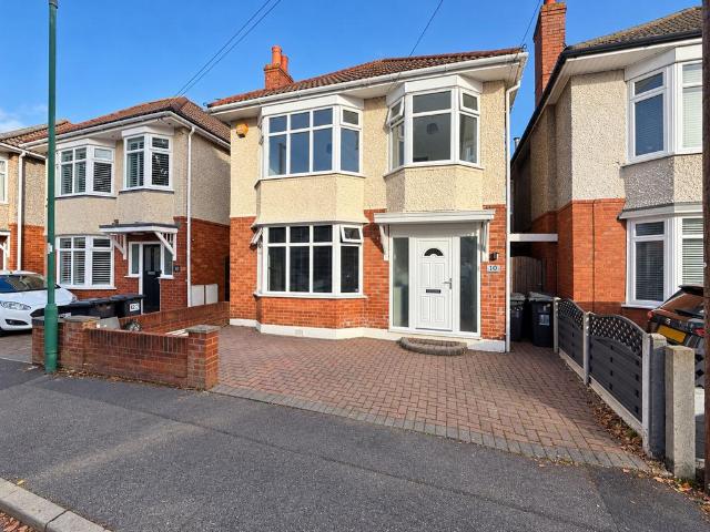 House for rent in Talbot Village, Bournemouth