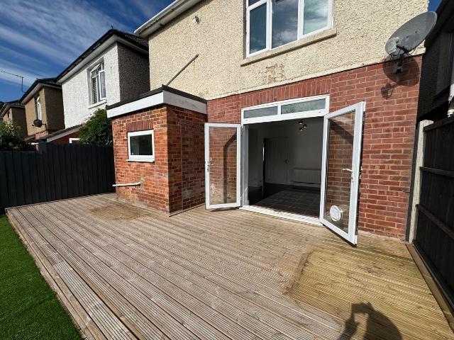 Apartment for rent in Talbot Village, Bournemouth