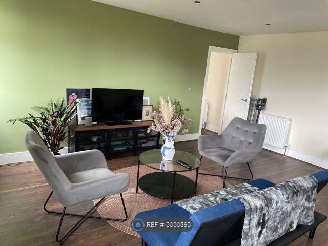 Apartment for rent in London Borough of Merton, Greater London