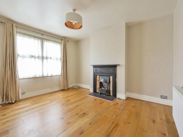 House for rent in London Borough of Merton, Greater London