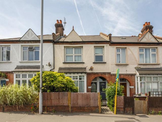 House for rent in London Borough of Merton, Greater London