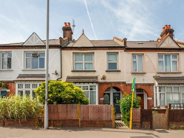 House for rent in London Borough of Merton, Greater London