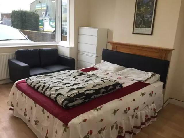 House for rent in London Borough of Merton, Greater London