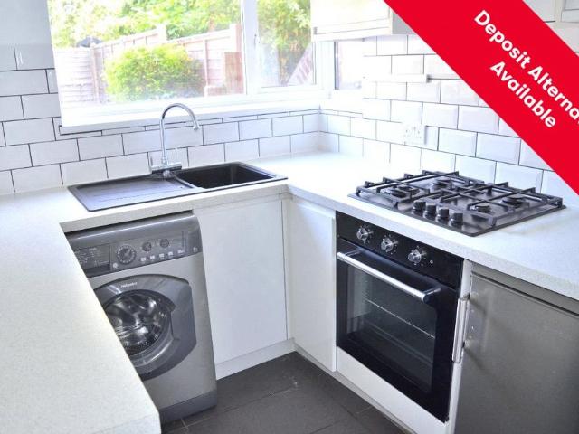 Apartment for rent in London Borough of Merton, Greater London