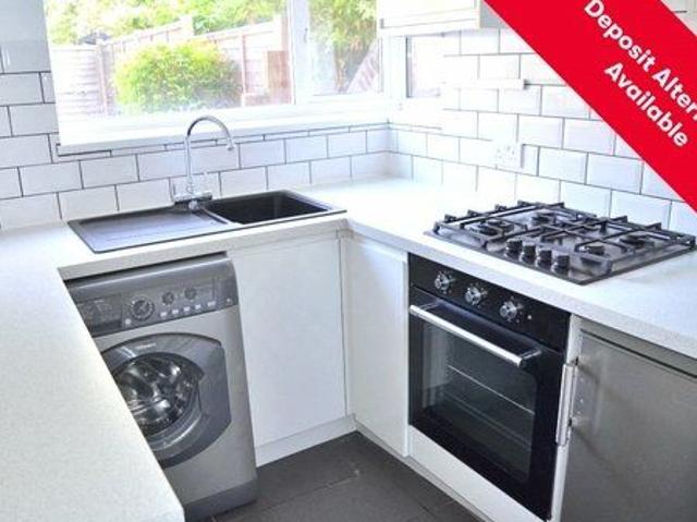 House for rent in London Borough of Merton, Greater London