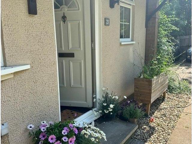 House for rent in Arrington, Cambridgeshire
