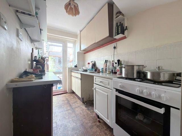 House for rent in London Borough of Merton, Greater London