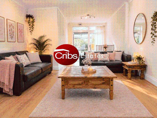 House for rent in London Borough of Merton, Greater London
