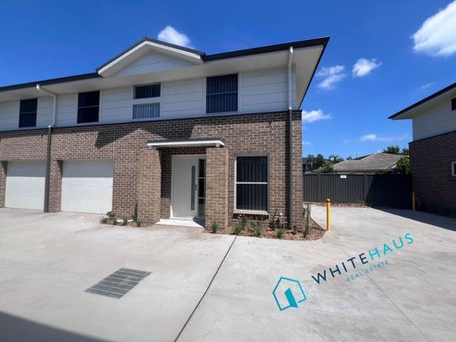 Townhouse for rent in Sydney, New South Wales