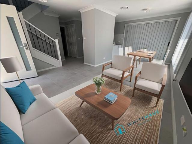 Townhouse for rent in Sydney, New South Wales