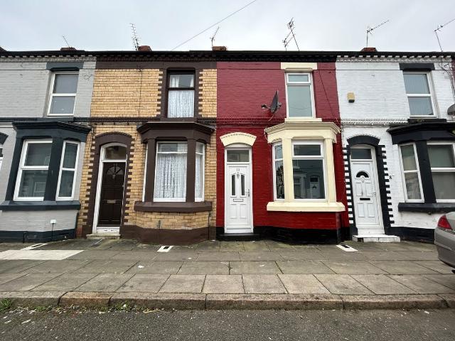 Apartment for rent in Elm Park, Calderstones