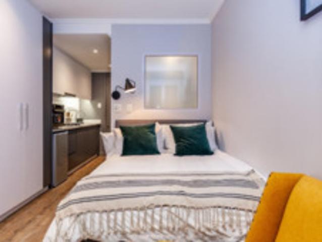 Apartment for rent in Cape Town, Western Cape
