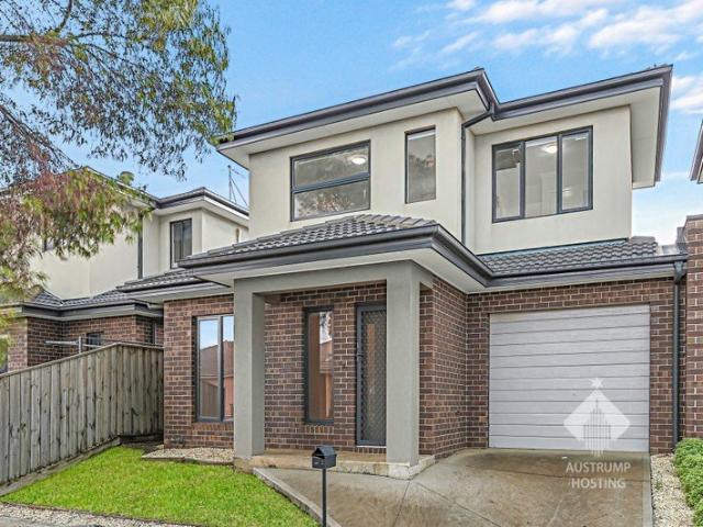 Townhouse for rent in Camerons Creek, Victoria