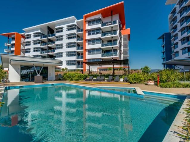Apartment for rent in Fernbrook, Queensland