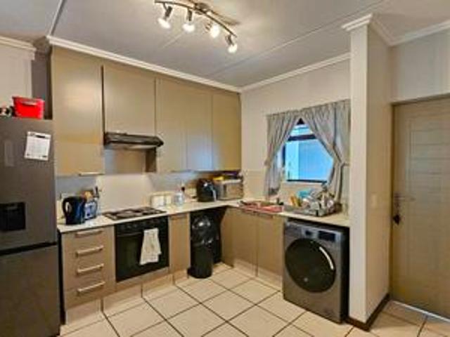 Apartment for rent in Alexandra, Gauteng